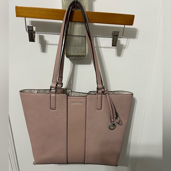 CALVIN KLEIN NEW BAG Size: 16x11x5 - Picture 6 of 11